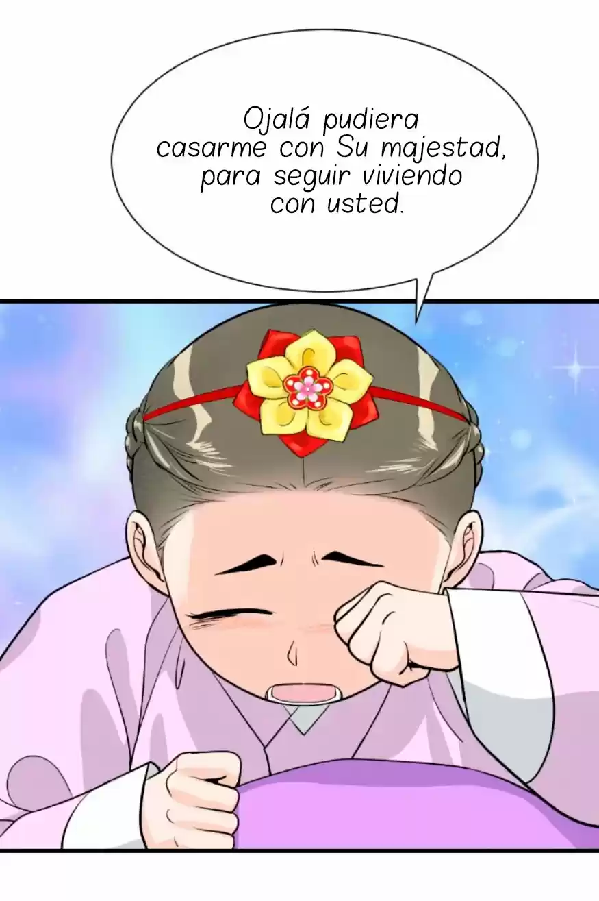 La Emperatriz De Las Flores - Capítulo 103 - Página 65 - LectorTMOo