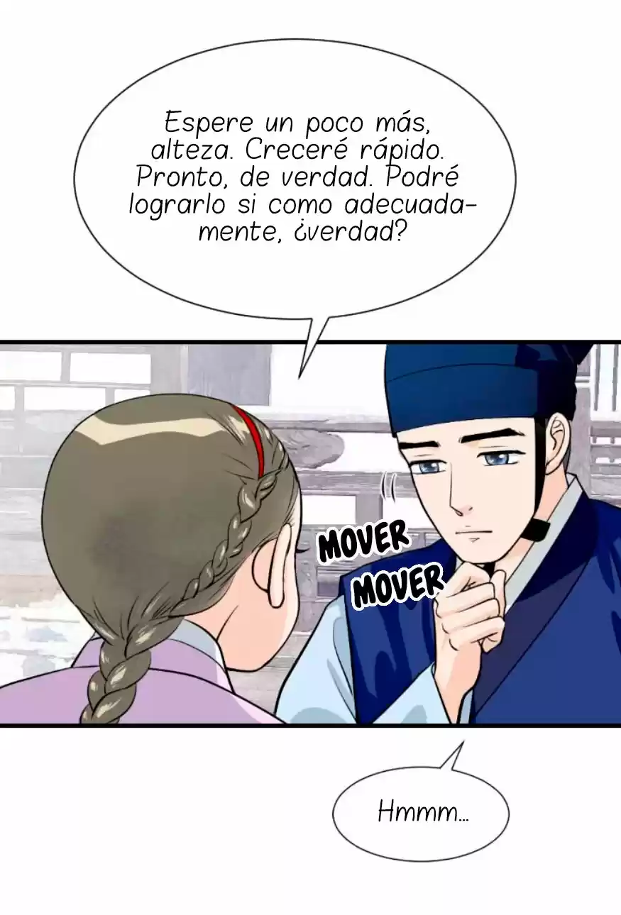 La Emperatriz De Las Flores - Capítulo 103 - Página 66 - LectorTMOo