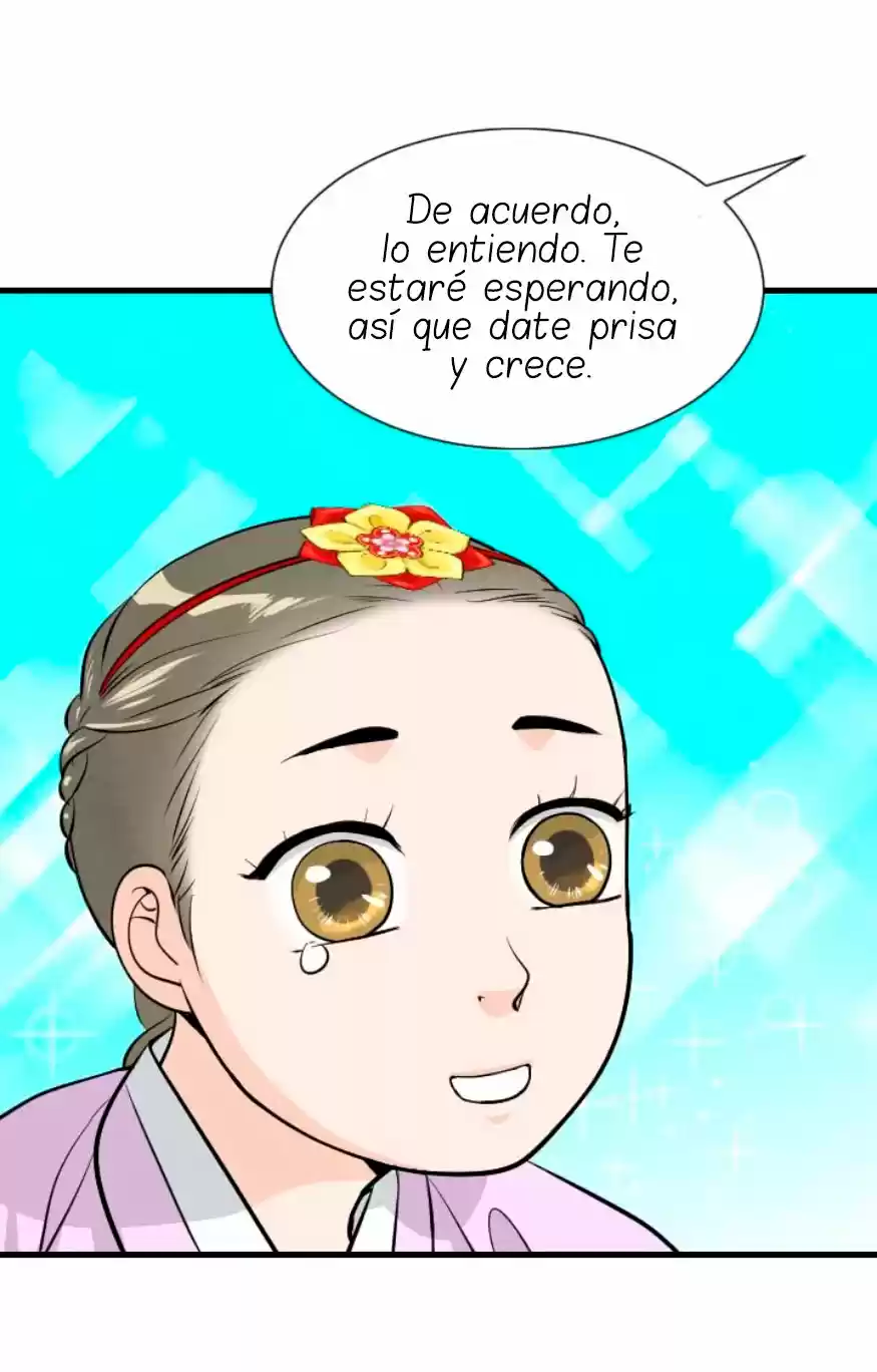 La Emperatriz De Las Flores - Capítulo 103 - Página 67 - LectorTMOo