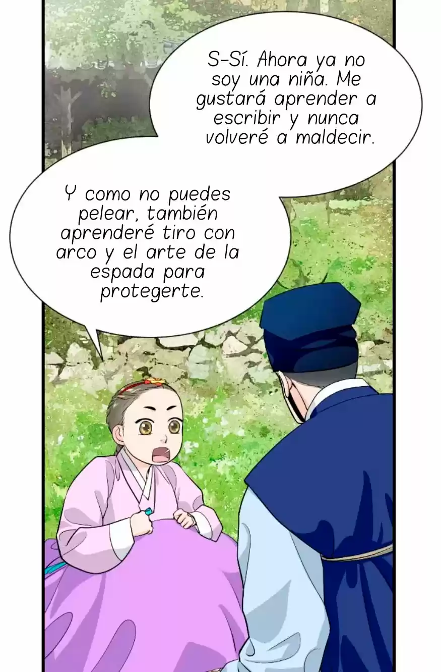La Emperatriz De Las Flores - Capítulo 103 - Página 70 - LectorTMOo