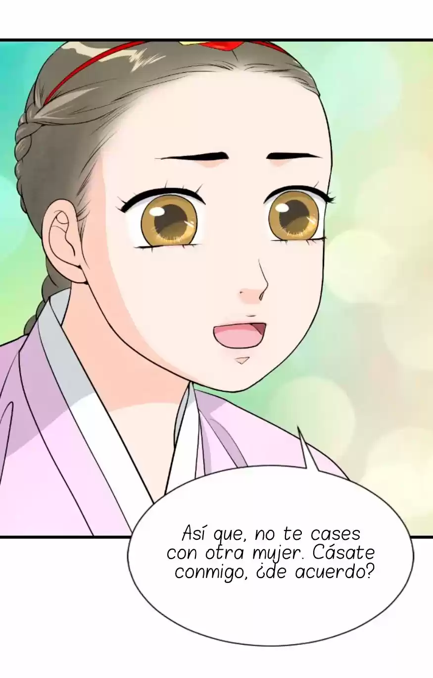 La Emperatriz De Las Flores - Capítulo 103 - Página 71 - LectorTMOo