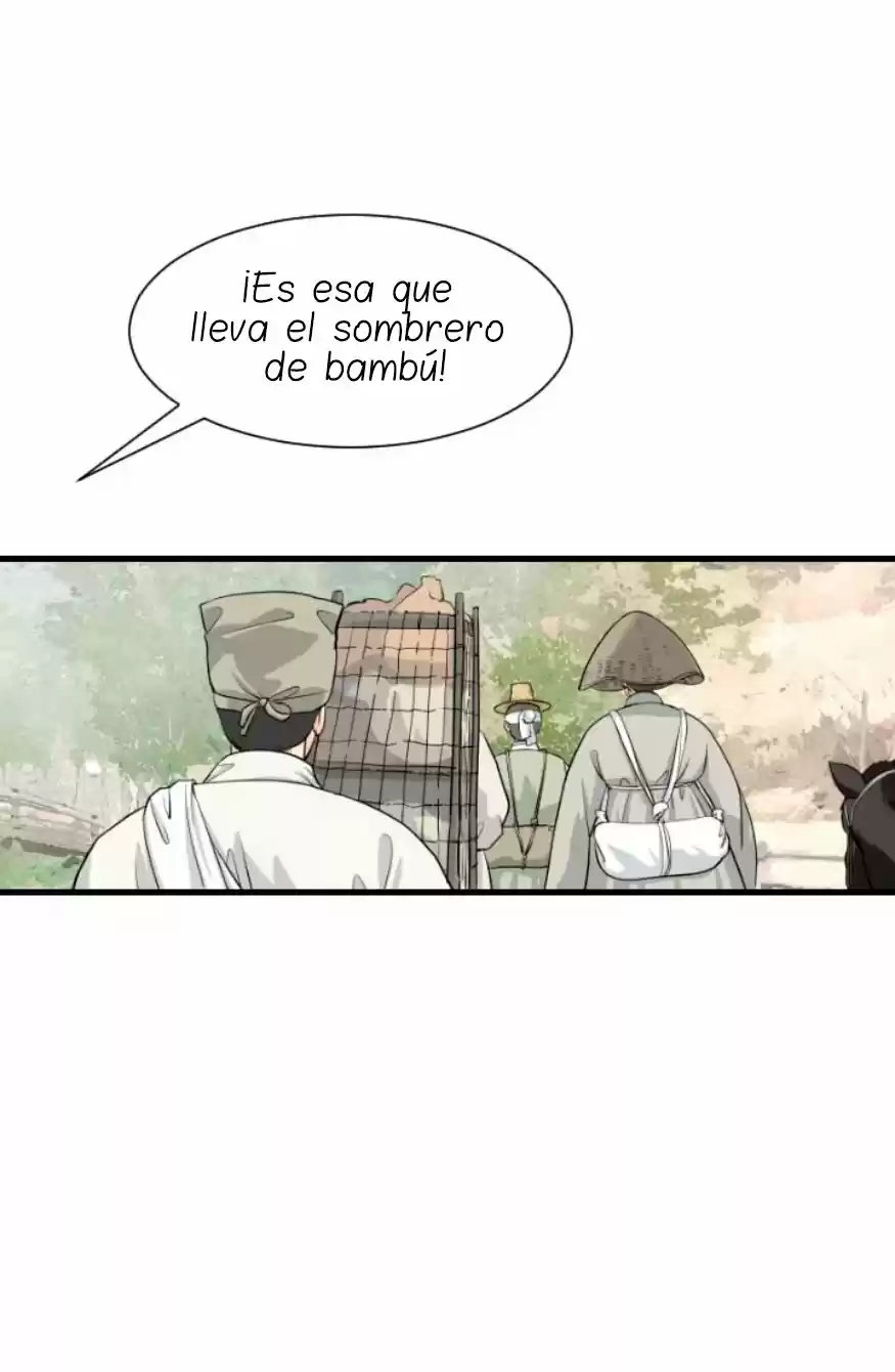 La Emperatriz De Las Flores - Capítulo 103 - Página 77 - LectorTMOo