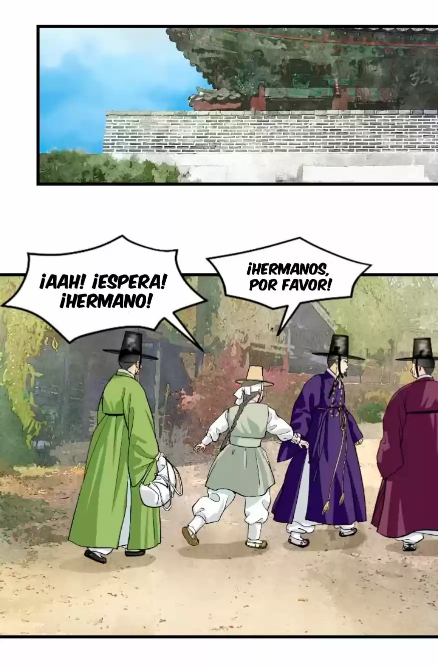 La Emperatriz De Las Flores - Capítulo 104 - Página 8 - LectorTMOo