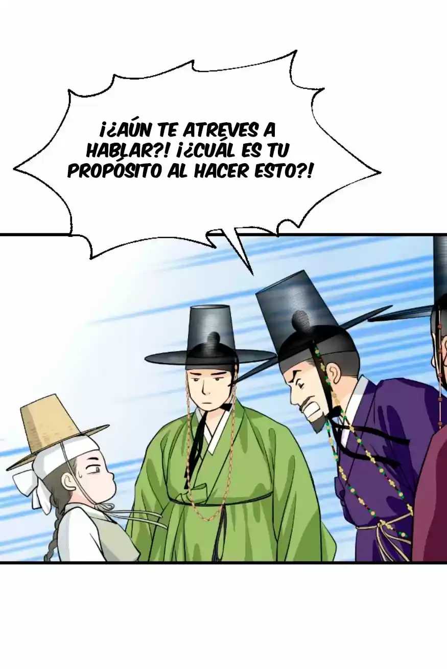 La Emperatriz De Las Flores - Capítulo 104 - Página 10 - LectorTMOo