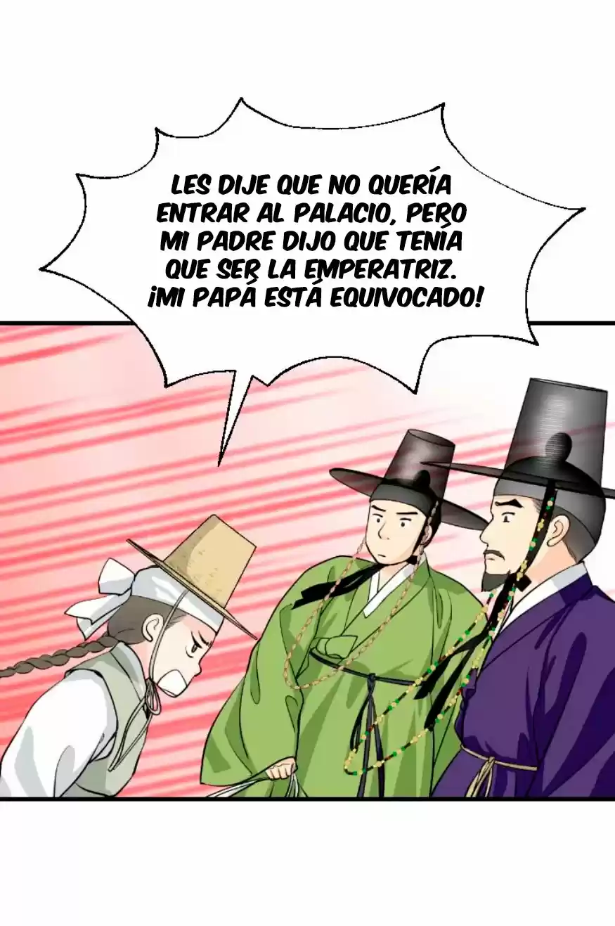La Emperatriz De Las Flores - Capítulo 104 - Página 11 - LectorTMOo