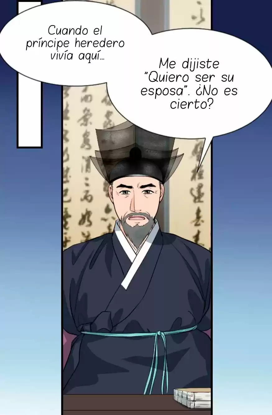 La Emperatriz De Las Flores - Capítulo 104 - Página 13 - LectorTMOo