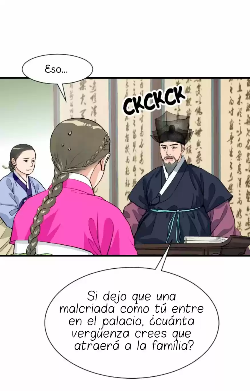 La Emperatriz De Las Flores - Capítulo 104 - Página 15 - LectorTMOo