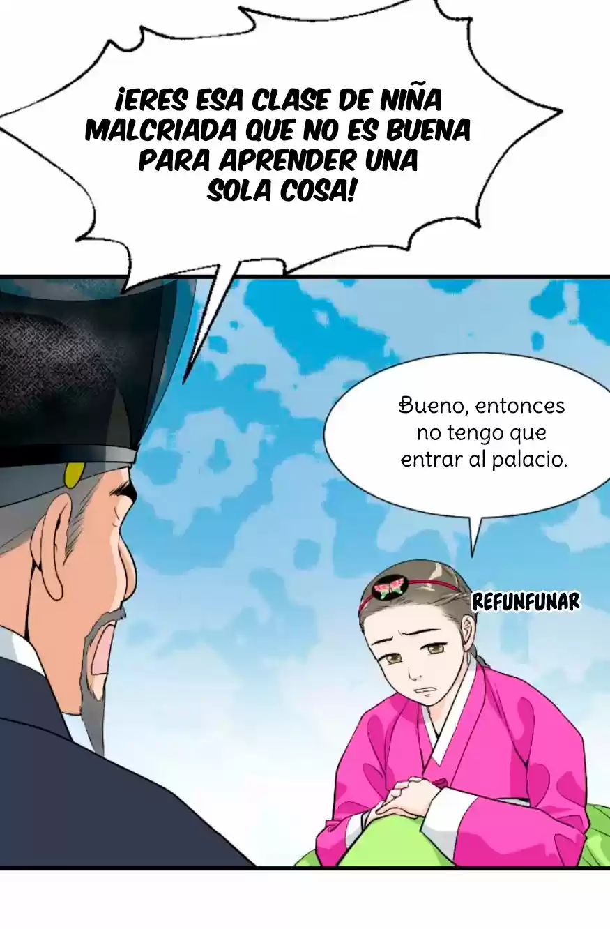 La Emperatriz De Las Flores - Capítulo 104 - Página 16 - LectorTMOo