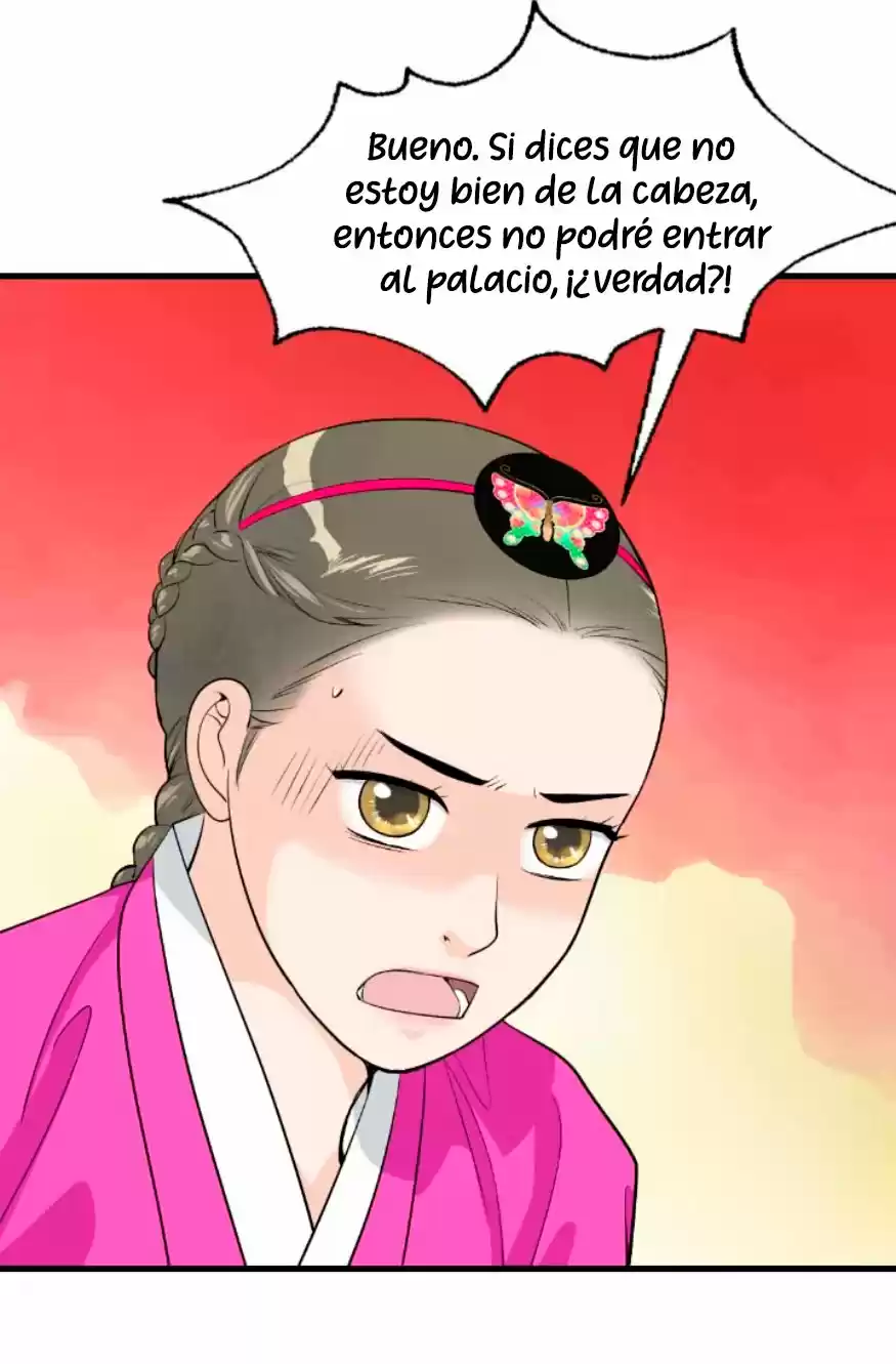 La Emperatriz De Las Flores - Capítulo 104 - Página 19 - LectorTMOo