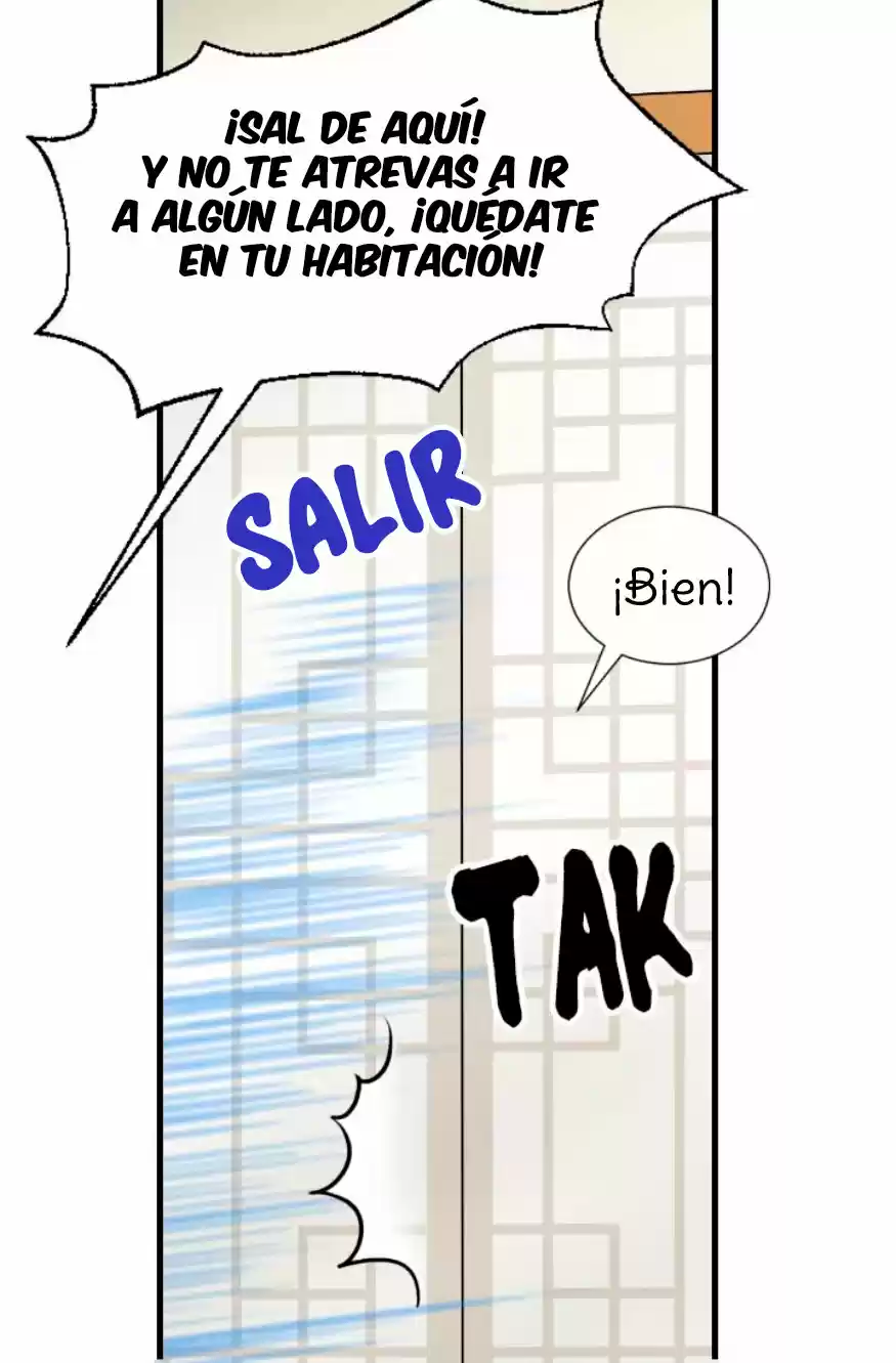 La Emperatriz De Las Flores - Capítulo 104 - Página 22 - LectorTMOo