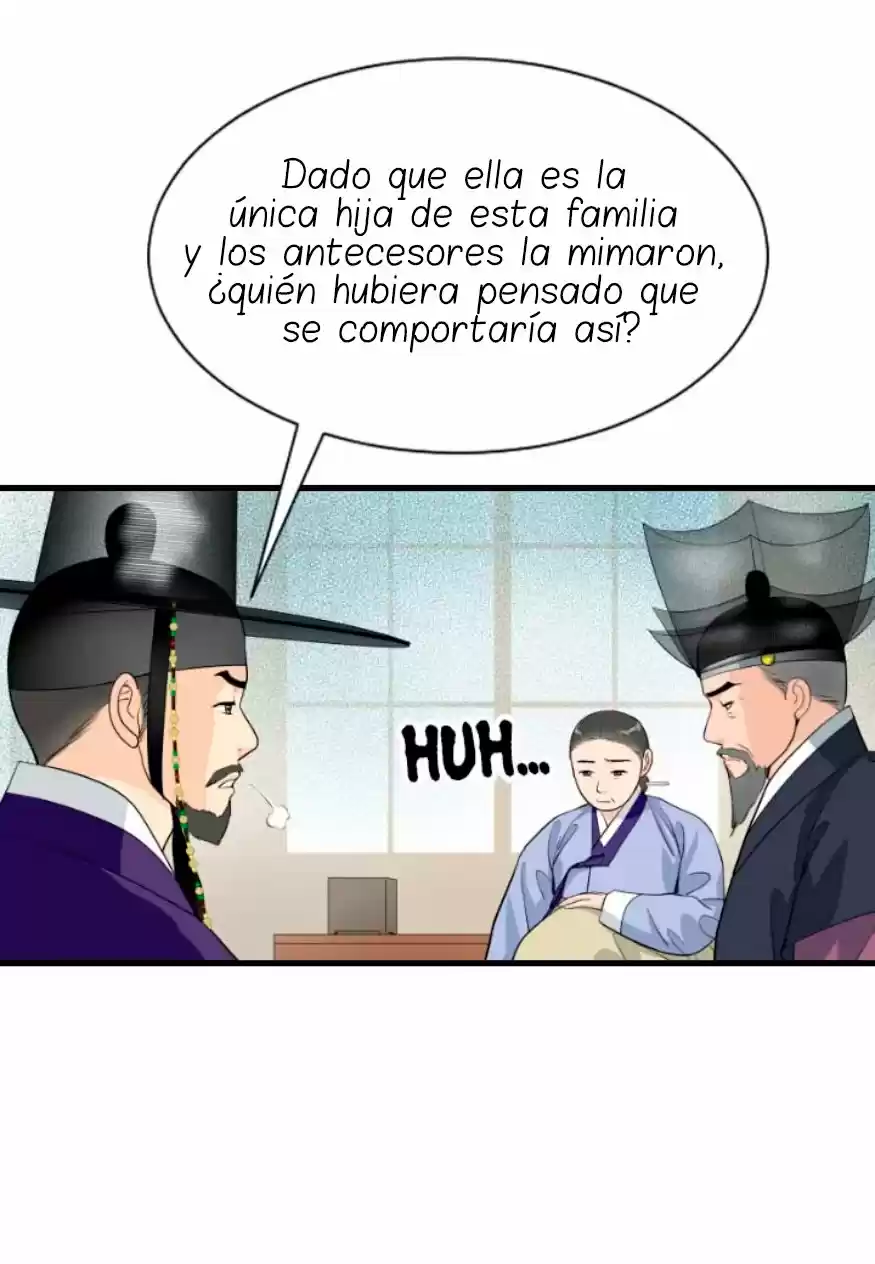La Emperatriz De Las Flores - Capítulo 104 - Página 24 - LectorTMOo