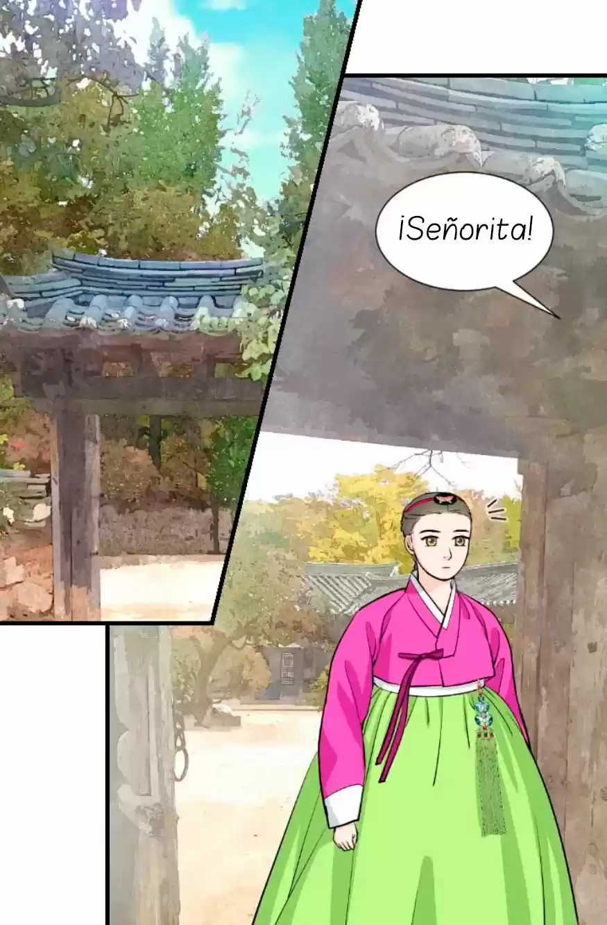 La Emperatriz De Las Flores - Capítulo 104 - Página 25 - LectorTMOo