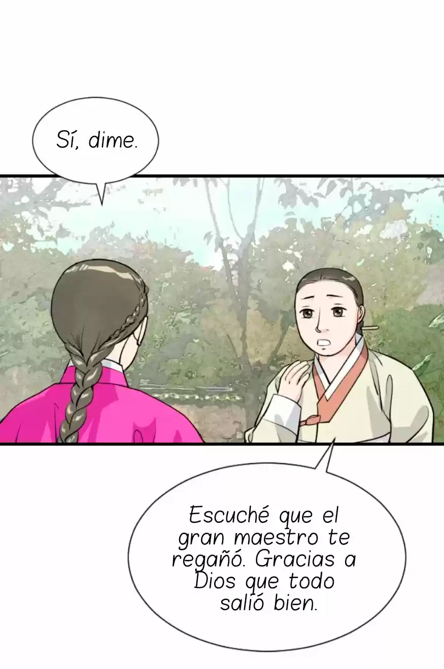 La Emperatriz De Las Flores - Capítulo 104 - Página 26 - LectorTMOo