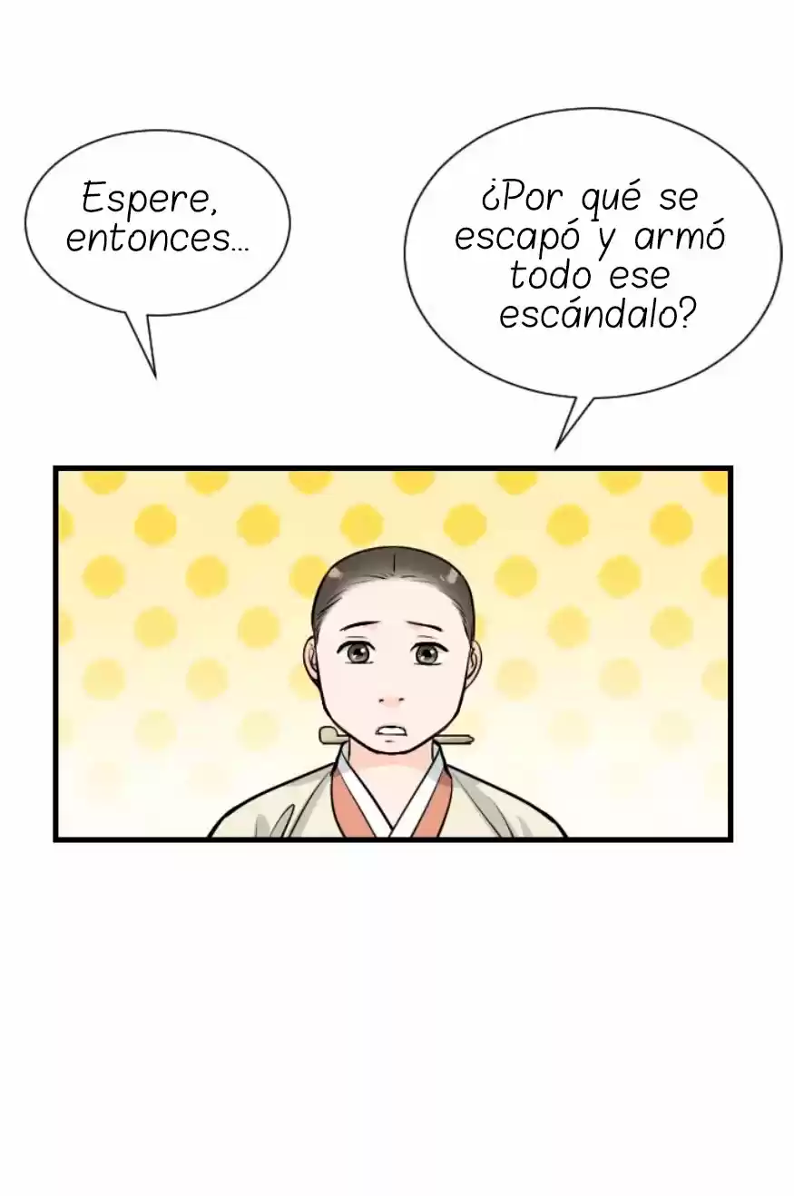 La Emperatriz De Las Flores - Capítulo 104 - Página 29 - LectorTMOo