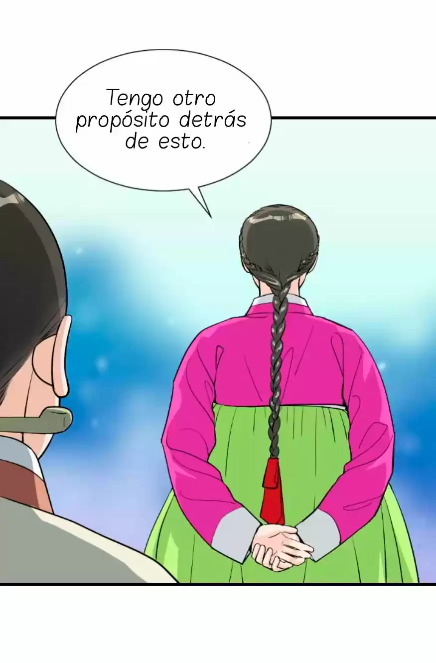 La Emperatriz De Las Flores - Capítulo 104 - Página 31 - LectorTMOo