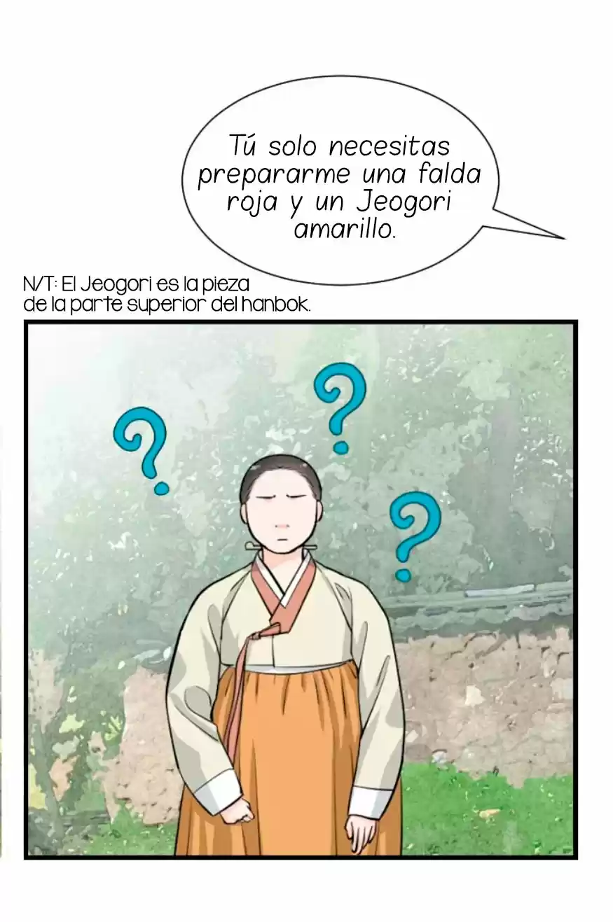 La Emperatriz De Las Flores - Capítulo 104 - Página 32 - LectorTMOo