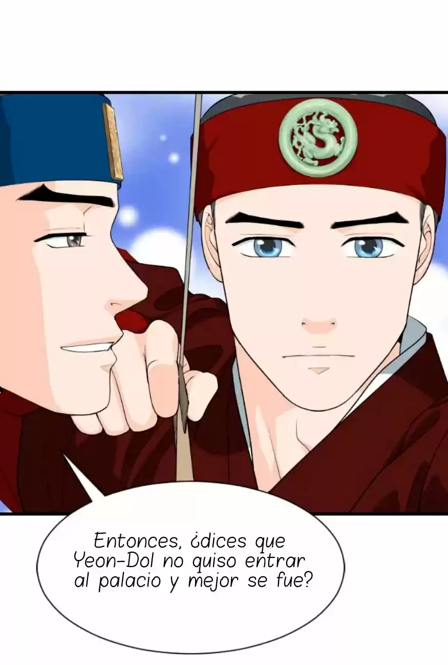 La Emperatriz De Las Flores - Capítulo 104 - Página 39 - LectorTMOo