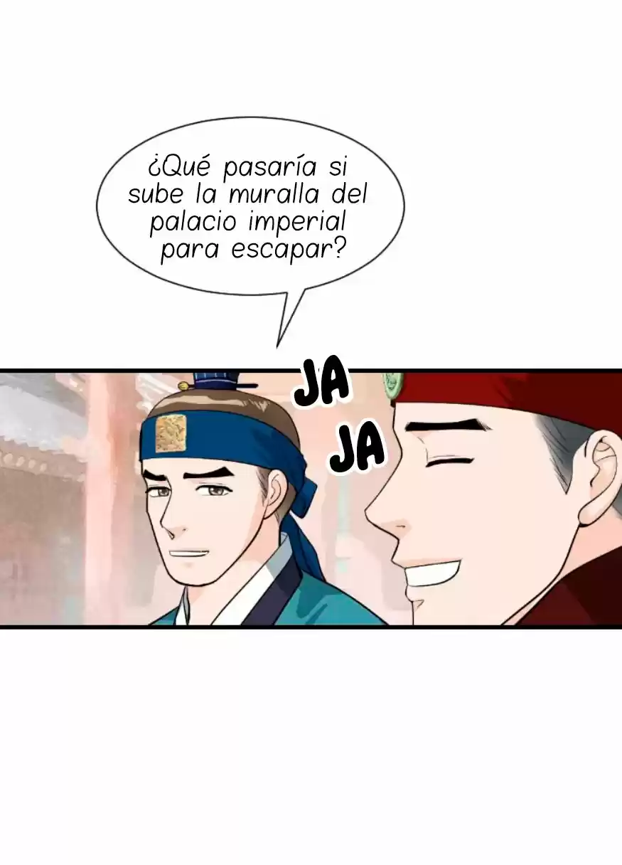 La Emperatriz De Las Flores - Capítulo 104 - Página 46 - LectorTMOo