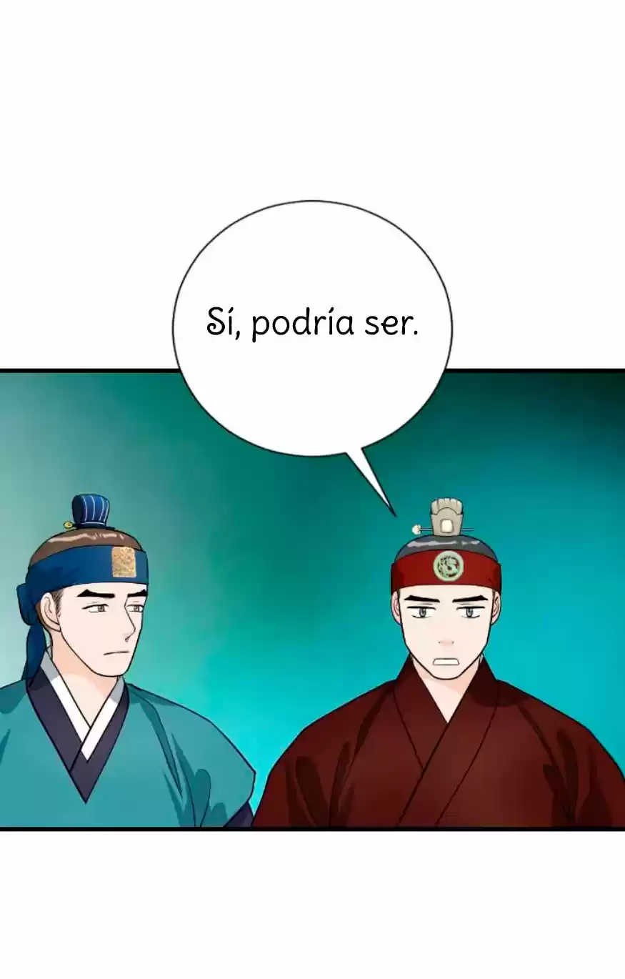 La Emperatriz De Las Flores - Capítulo 104 - Página 47 - LectorTMOo