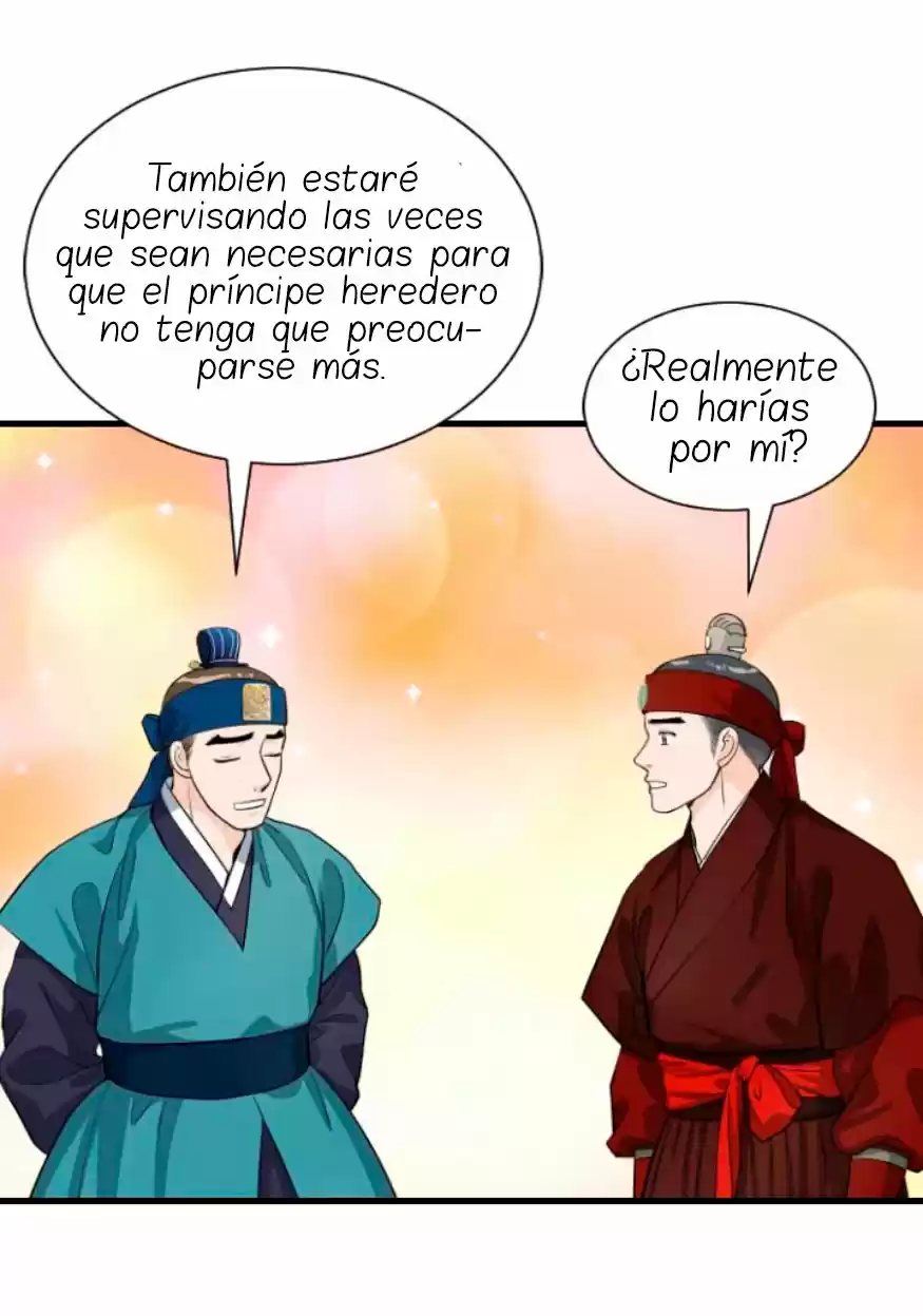 La Emperatriz De Las Flores - Capítulo 104 - Página 49 - LectorTMOo