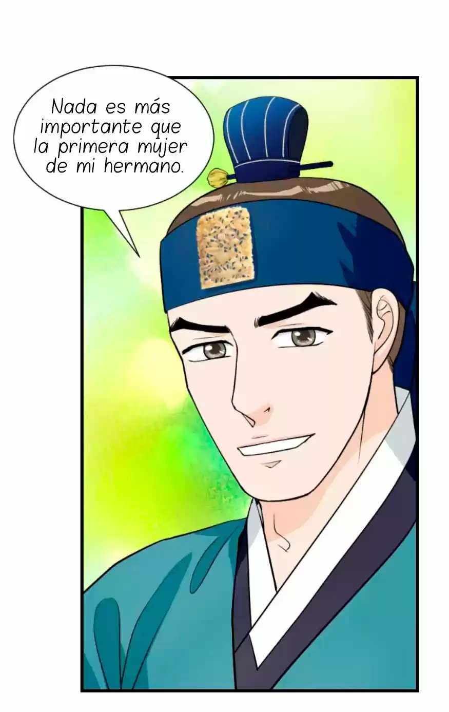 La Emperatriz De Las Flores - Capítulo 104 - Página 50 - LectorTMOo