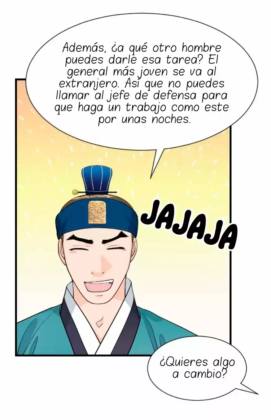 La Emperatriz De Las Flores - Capítulo 104 - Página 51 - LectorTMOo