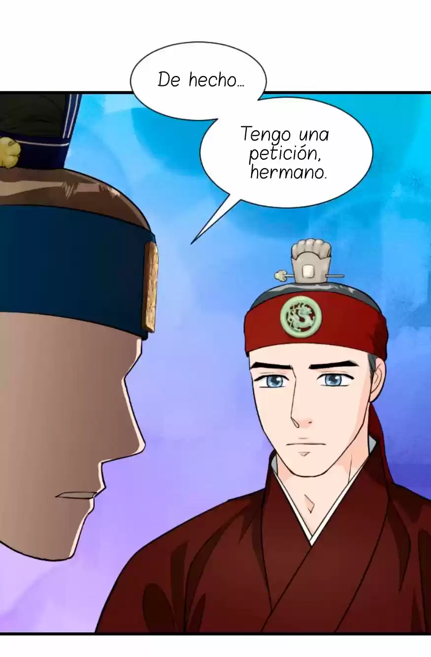 La Emperatriz De Las Flores - Capítulo 104 - Página 53 - LectorTMOo
