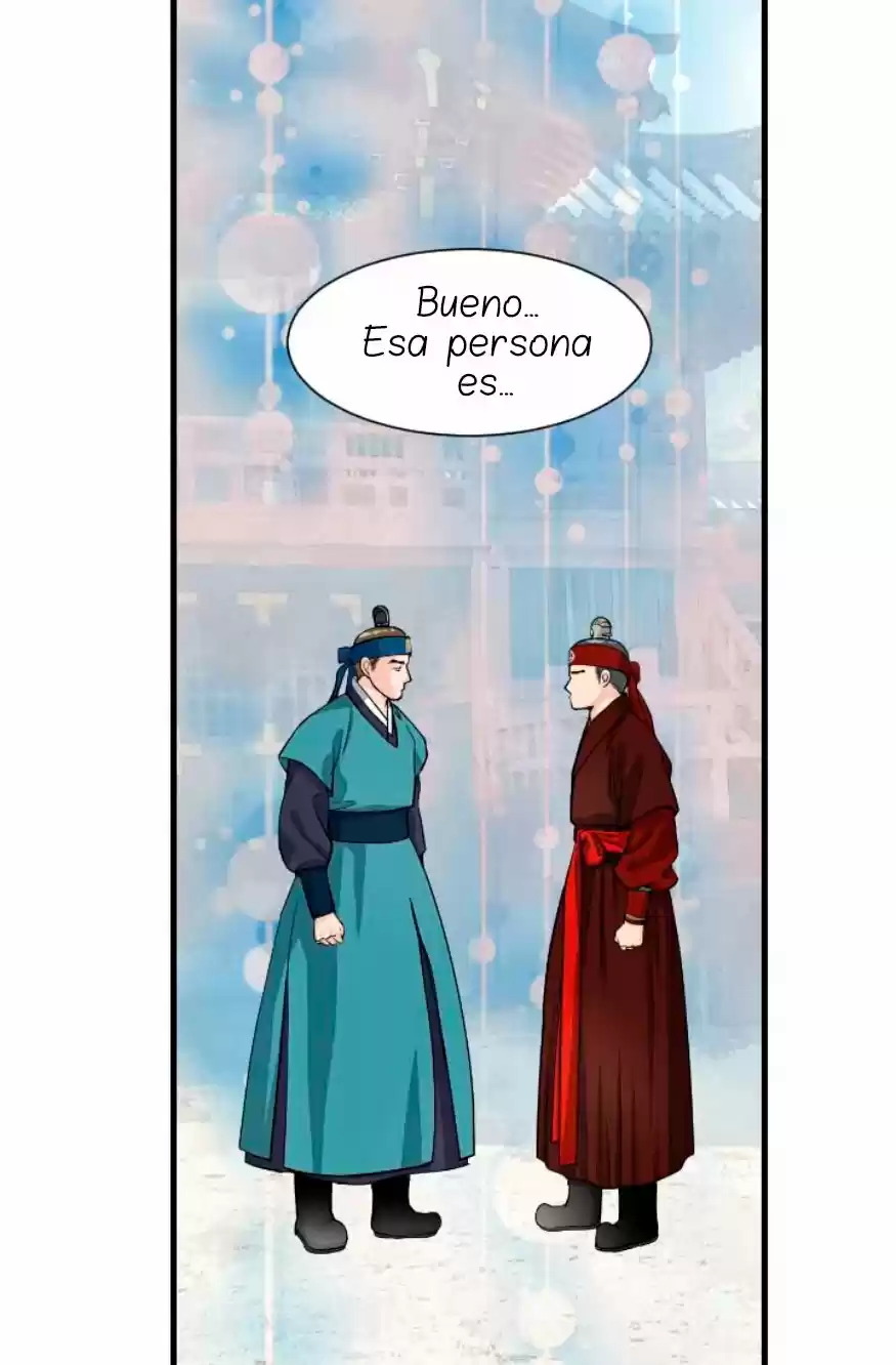 La Emperatriz De Las Flores - Capítulo 104 - Página 56 - LectorTMOo