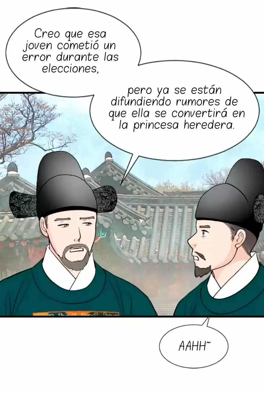 La Emperatriz De Las Flores - Capítulo 104 - Página 62 - LectorTMOo