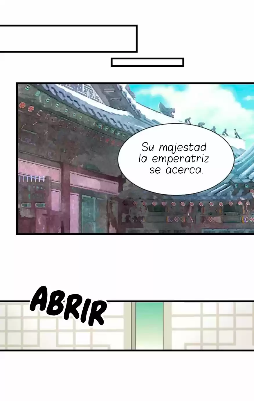 La Emperatriz De Las Flores - Capítulo 104 - Página 63 - LectorTMOo