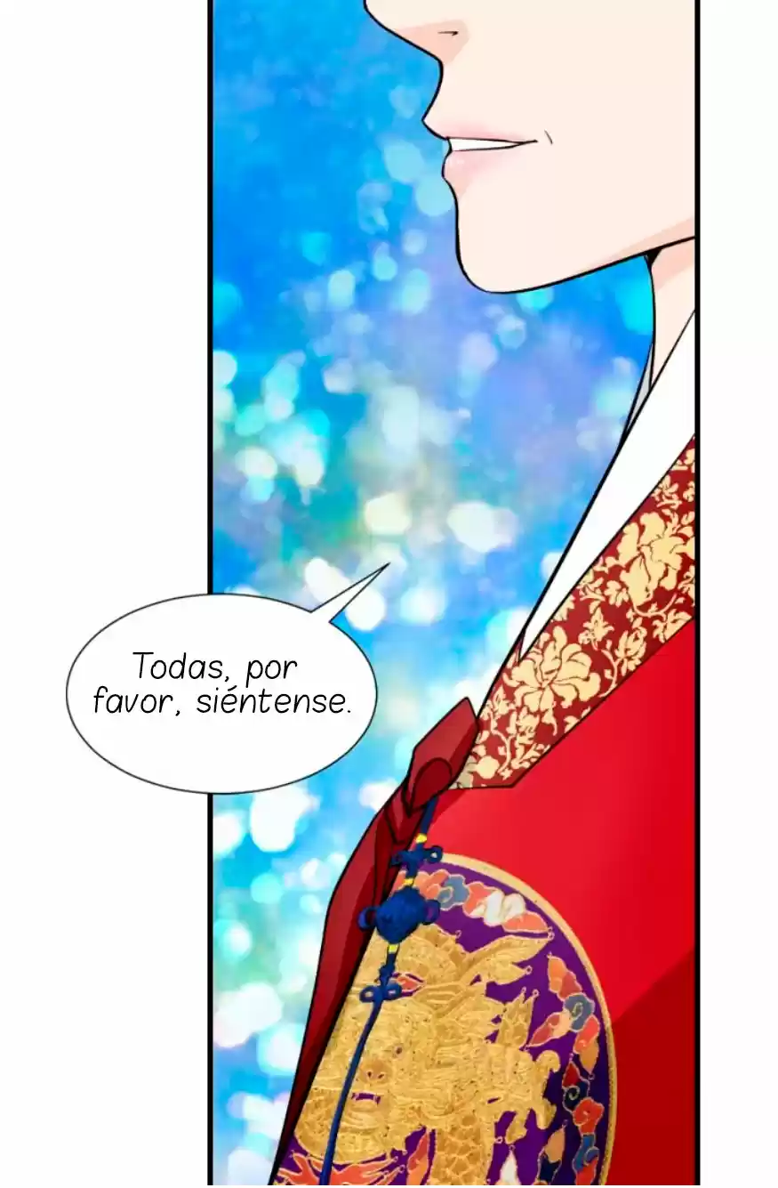 La Emperatriz De Las Flores - Capítulo 104 - Página 65 - LectorTMOo