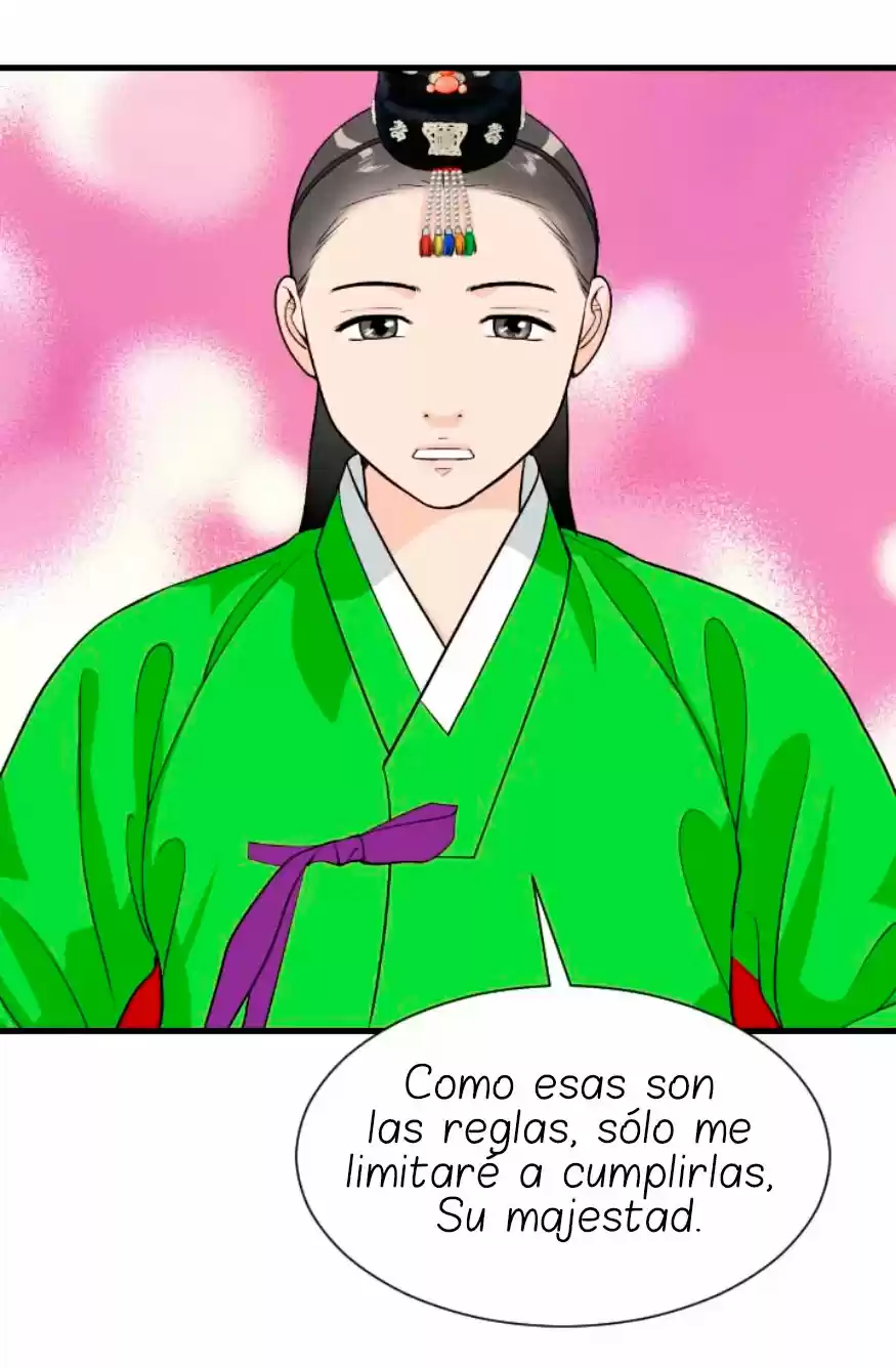 La Emperatriz De Las Flores - Capítulo 104 - Página 70 - LectorTMOo