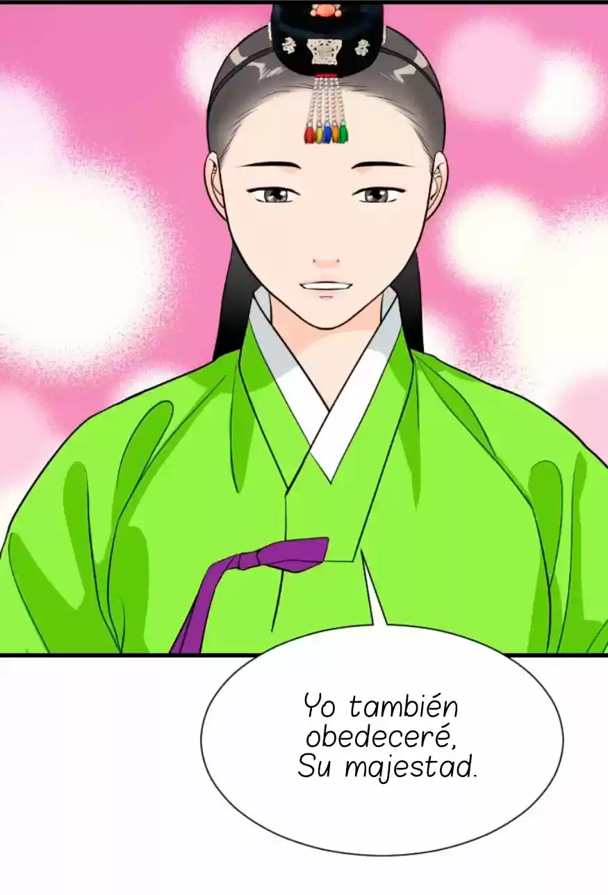 La Emperatriz De Las Flores - Capítulo 104 - Página 71 - LectorTMOo