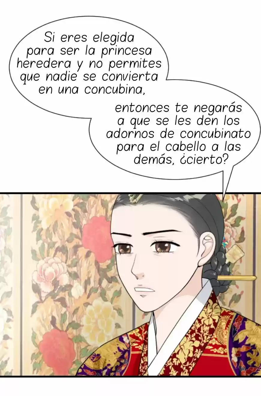 La Emperatriz De Las Flores - Capítulo 105 - Página 20 - LectorTMOo