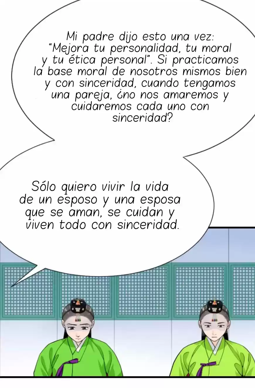 La Emperatriz De Las Flores - Capítulo 105 - Página 24 - LectorTMOo