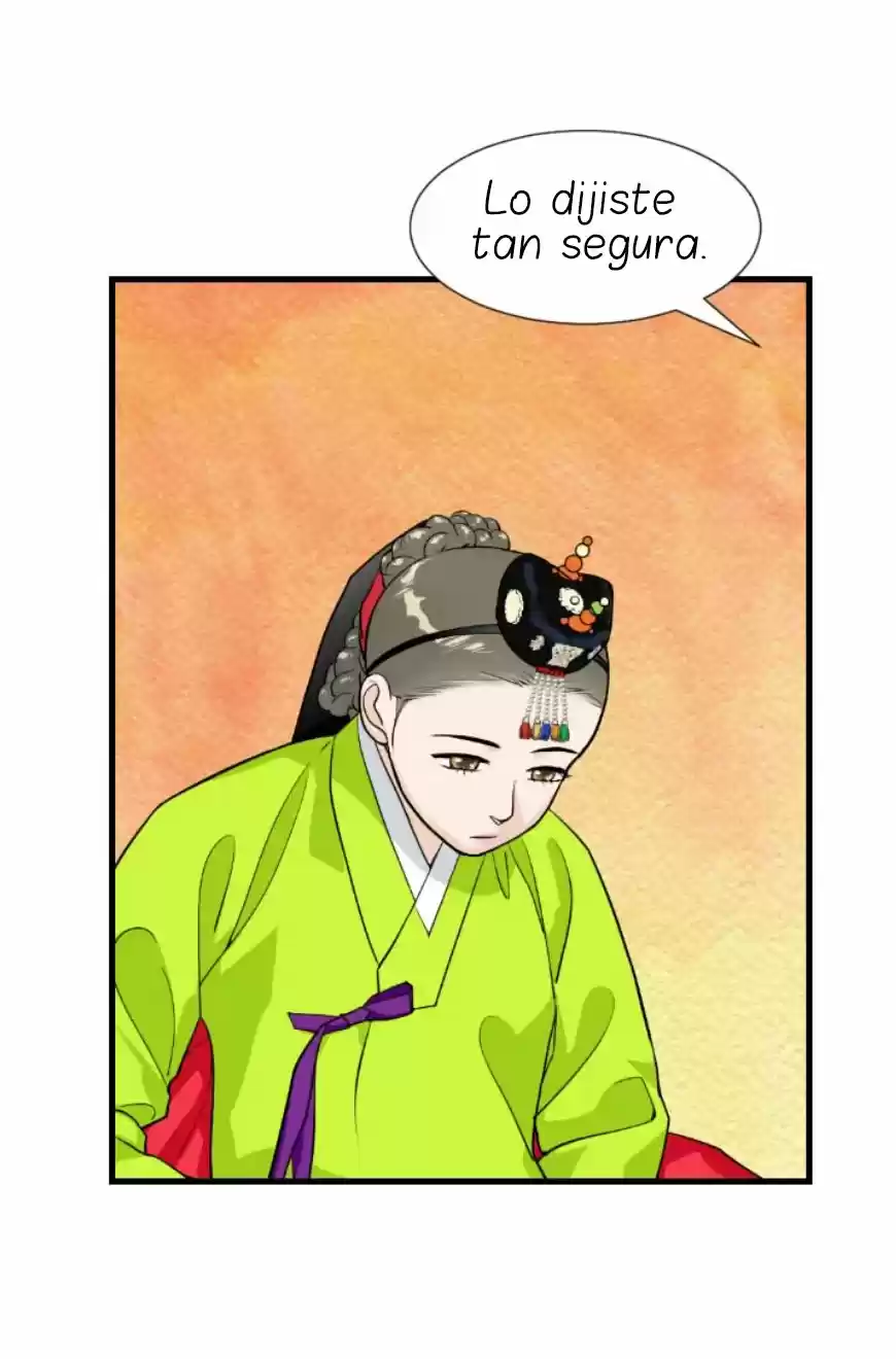 La Emperatriz De Las Flores - Capítulo 105 - Página 25 - LectorTMOo