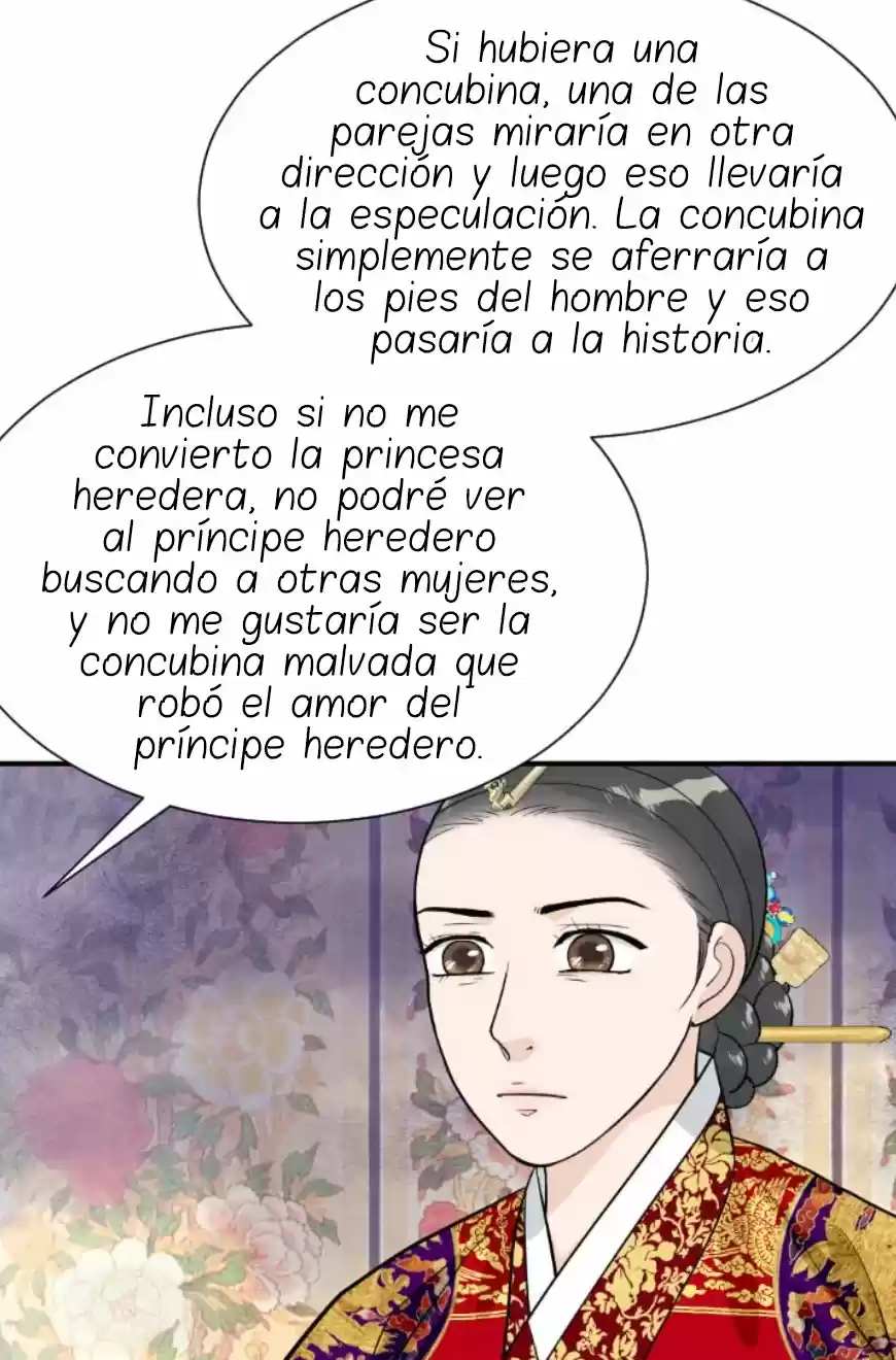 La Emperatriz De Las Flores - Capítulo 105 - Página 26 - LectorTMOo