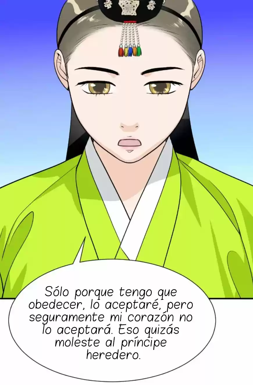 La Emperatriz De Las Flores - Capítulo 105 - Página 30 - LectorTMOo