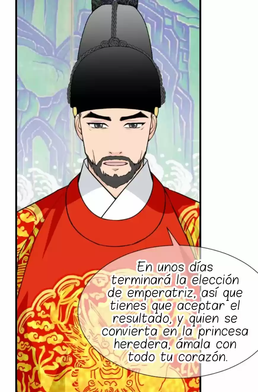 La Emperatriz De Las Flores - Capítulo 105 - Página 46 - LectorTMOo
