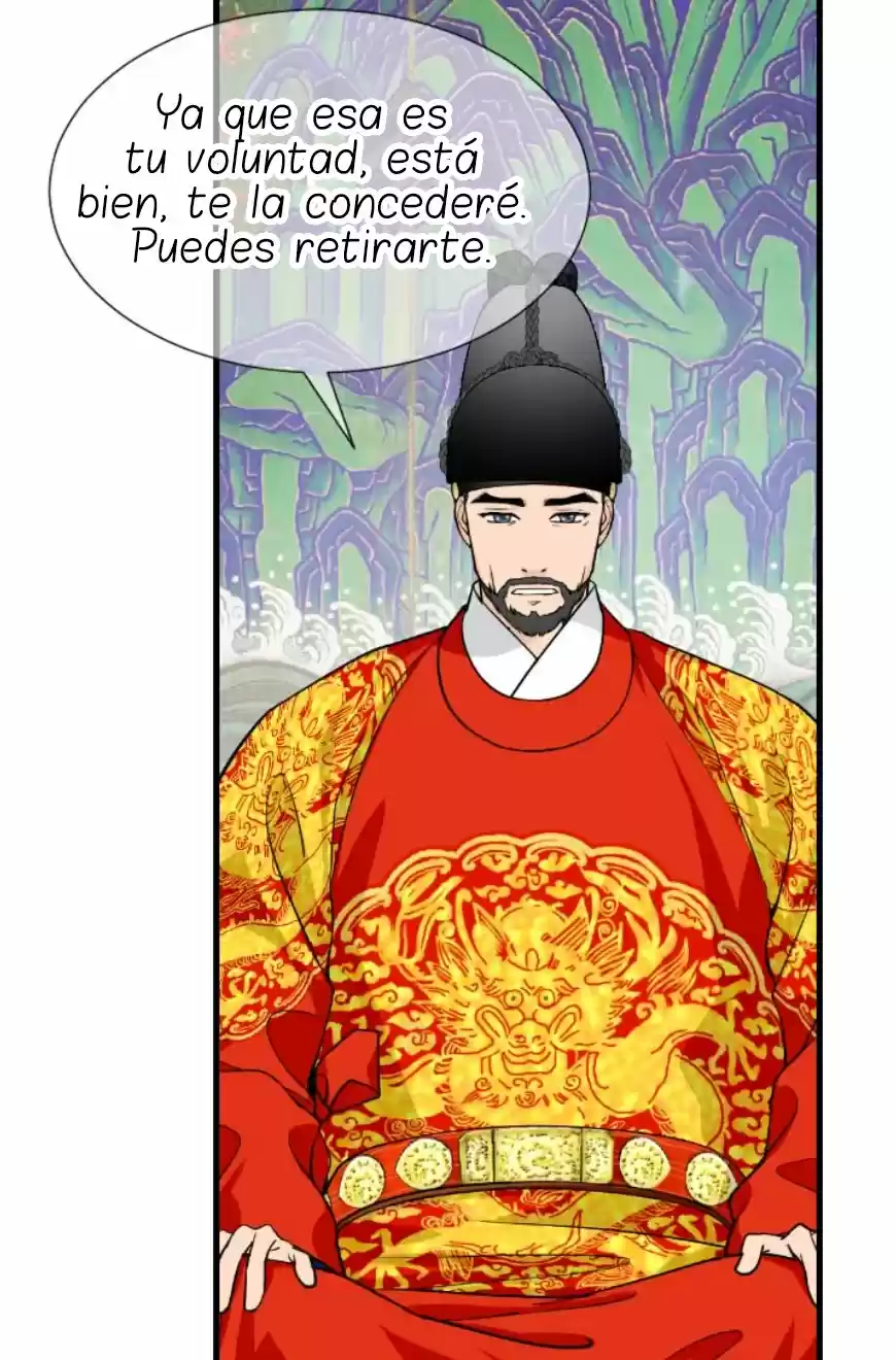 La Emperatriz De Las Flores - Capítulo 105 - Página 50 - LectorTMOo