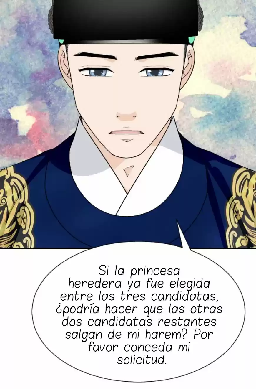 La Emperatriz De Las Flores - Capítulo 105 - Página 56 - LectorTMOo