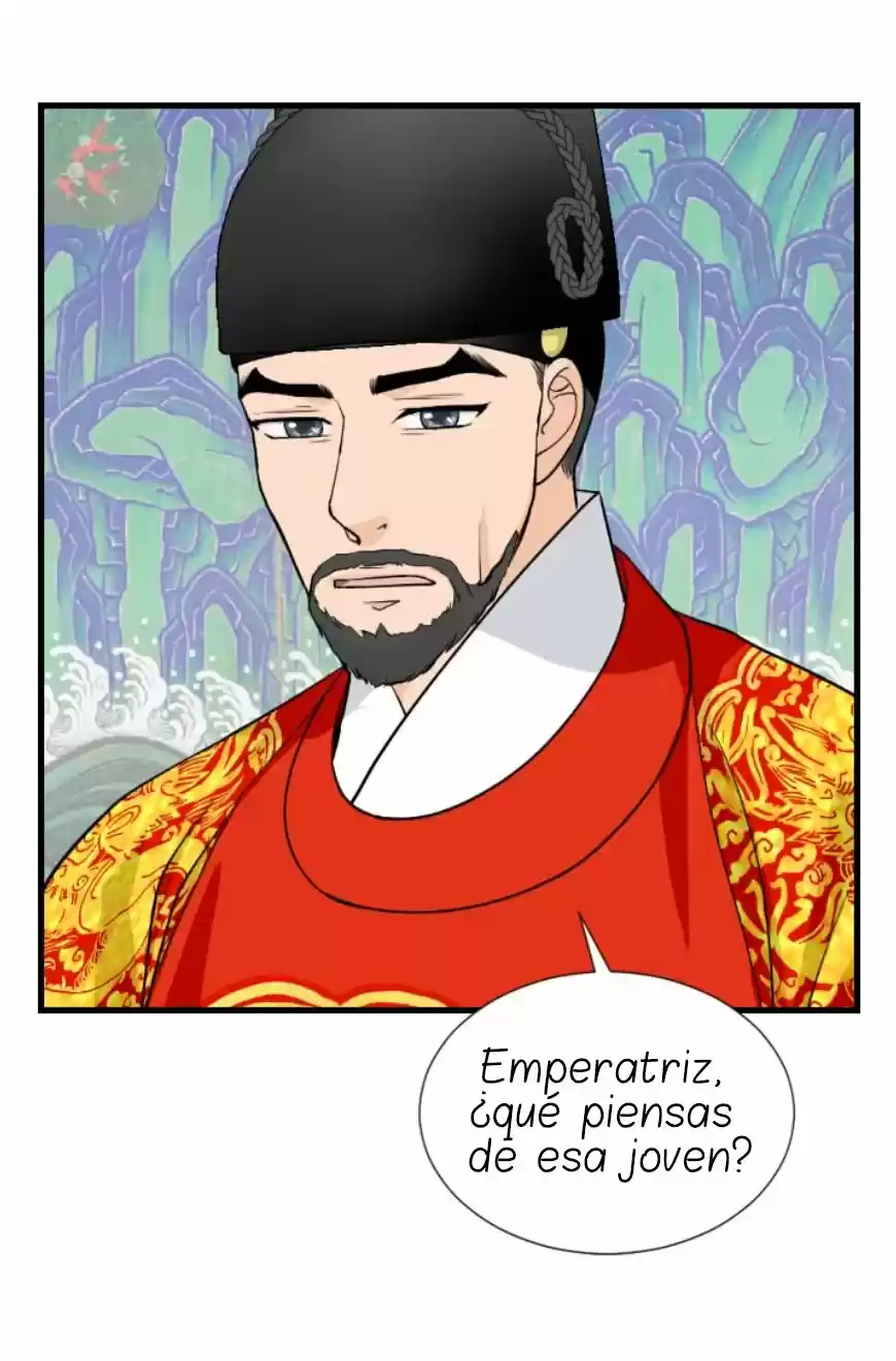La Emperatriz De Las Flores - Capítulo 105 - Página 58 - LectorTMOo