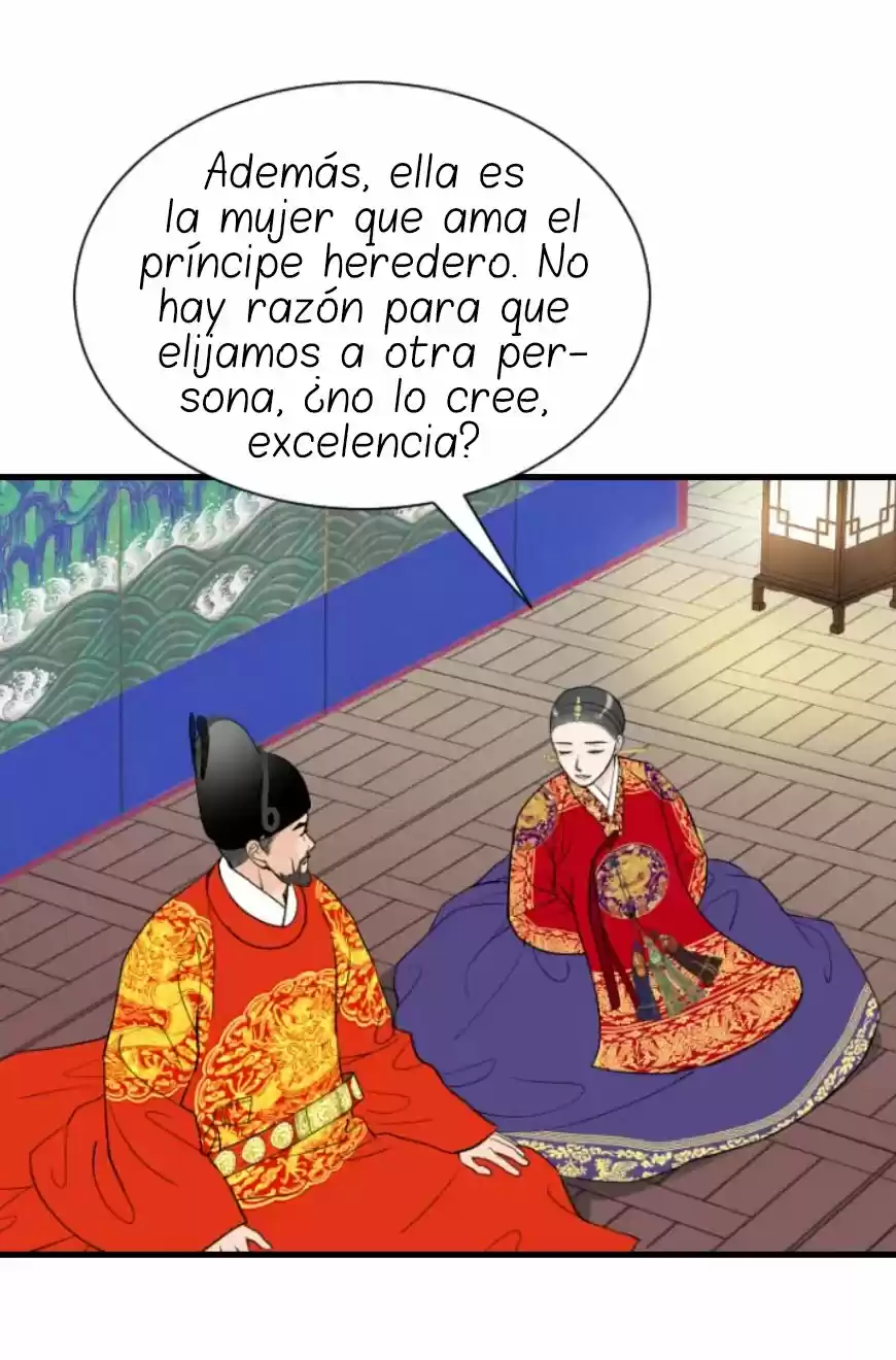 La Emperatriz De Las Flores - Capítulo 105 - Página 64 - LectorTMOo