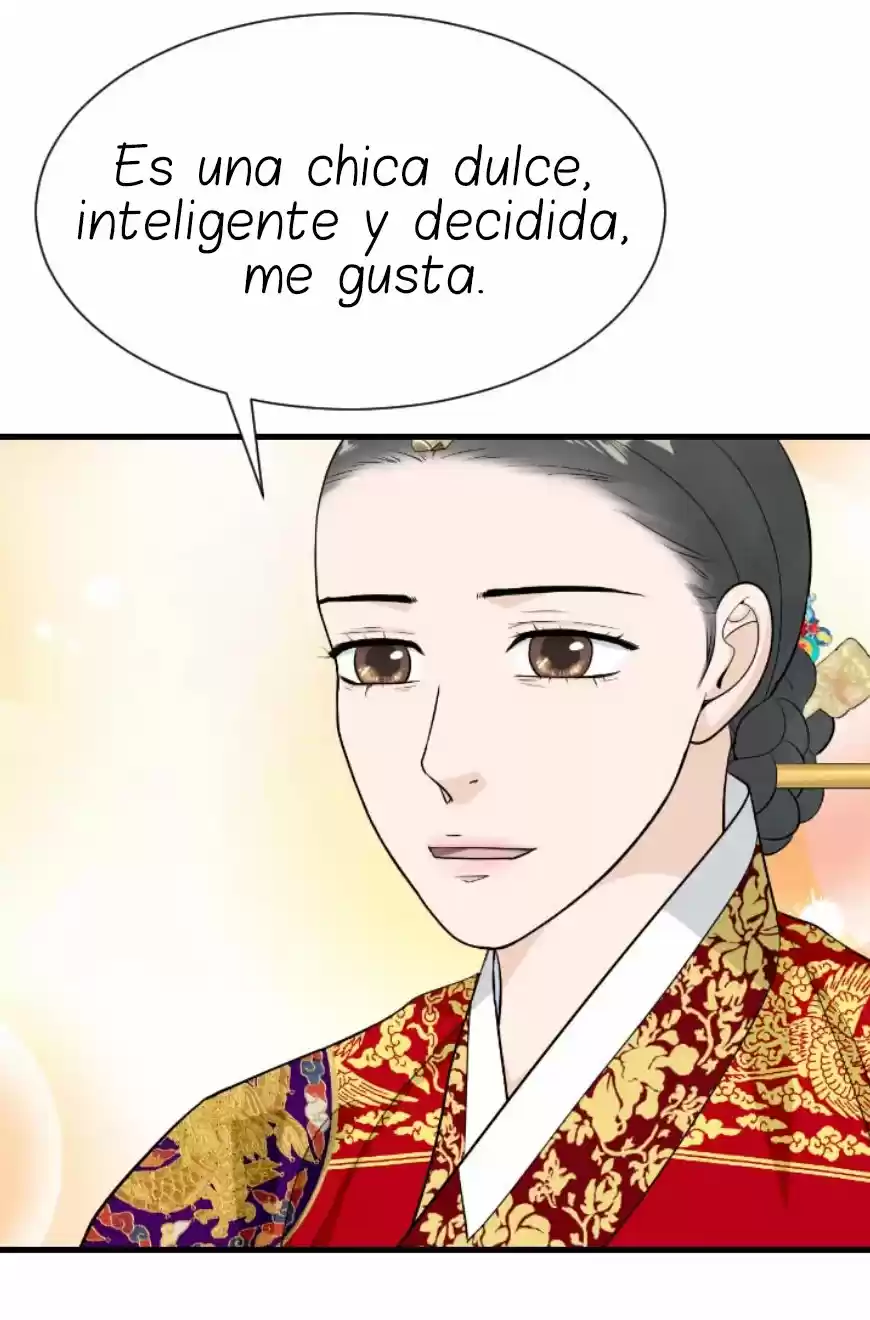 La Emperatriz De Las Flores - Capítulo 105 - Página 73 - LectorTMOo