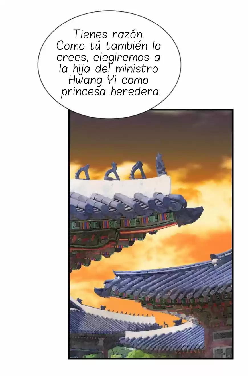 La Emperatriz De Las Flores - Capítulo 105 - Página 78 - LectorTMOo