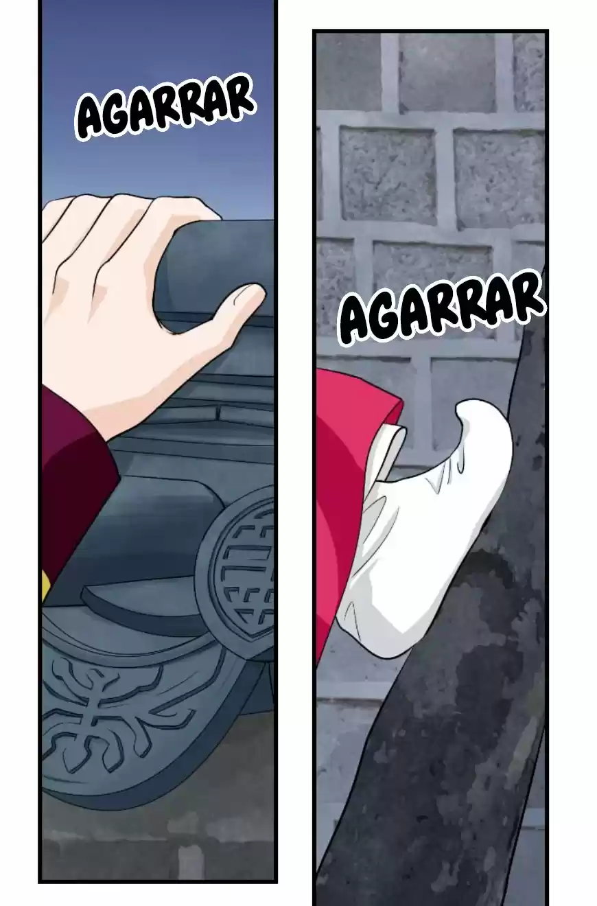 La Emperatriz De Las Flores - Capítulo 105 - Página 88 - LectorTMOo