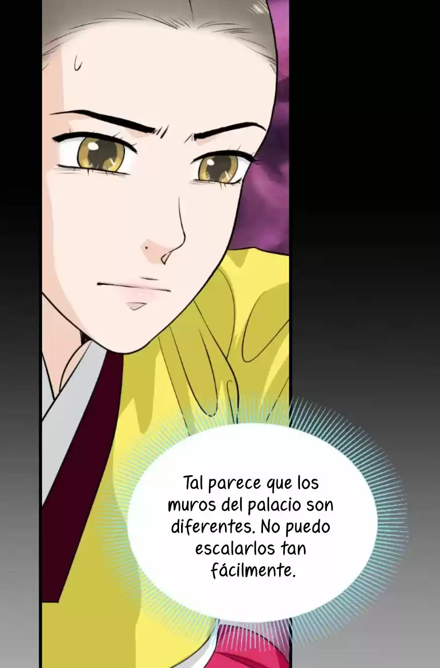 La Emperatriz De Las Flores - Capítulo 105 - Página 92 - LectorTMOo