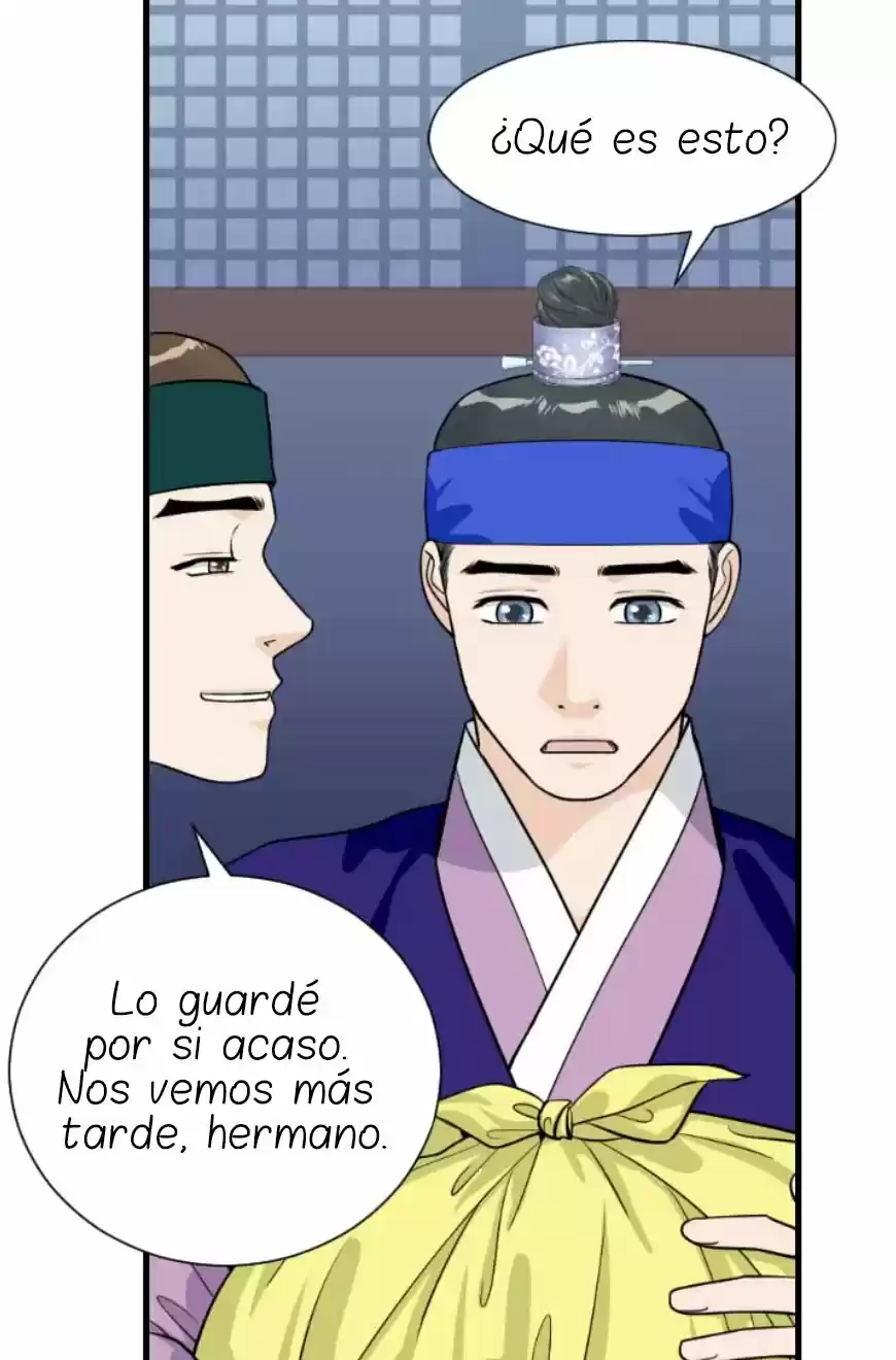 La Emperatriz De Las Flores - Capítulo 105 - Página 121 - LectorTMOo