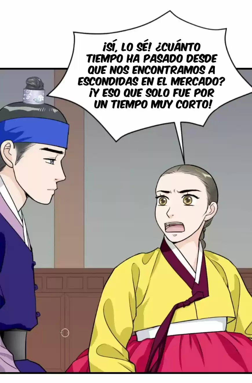 La Emperatriz De Las Flores - Capítulo 105 - Página 131 - LectorTMOo