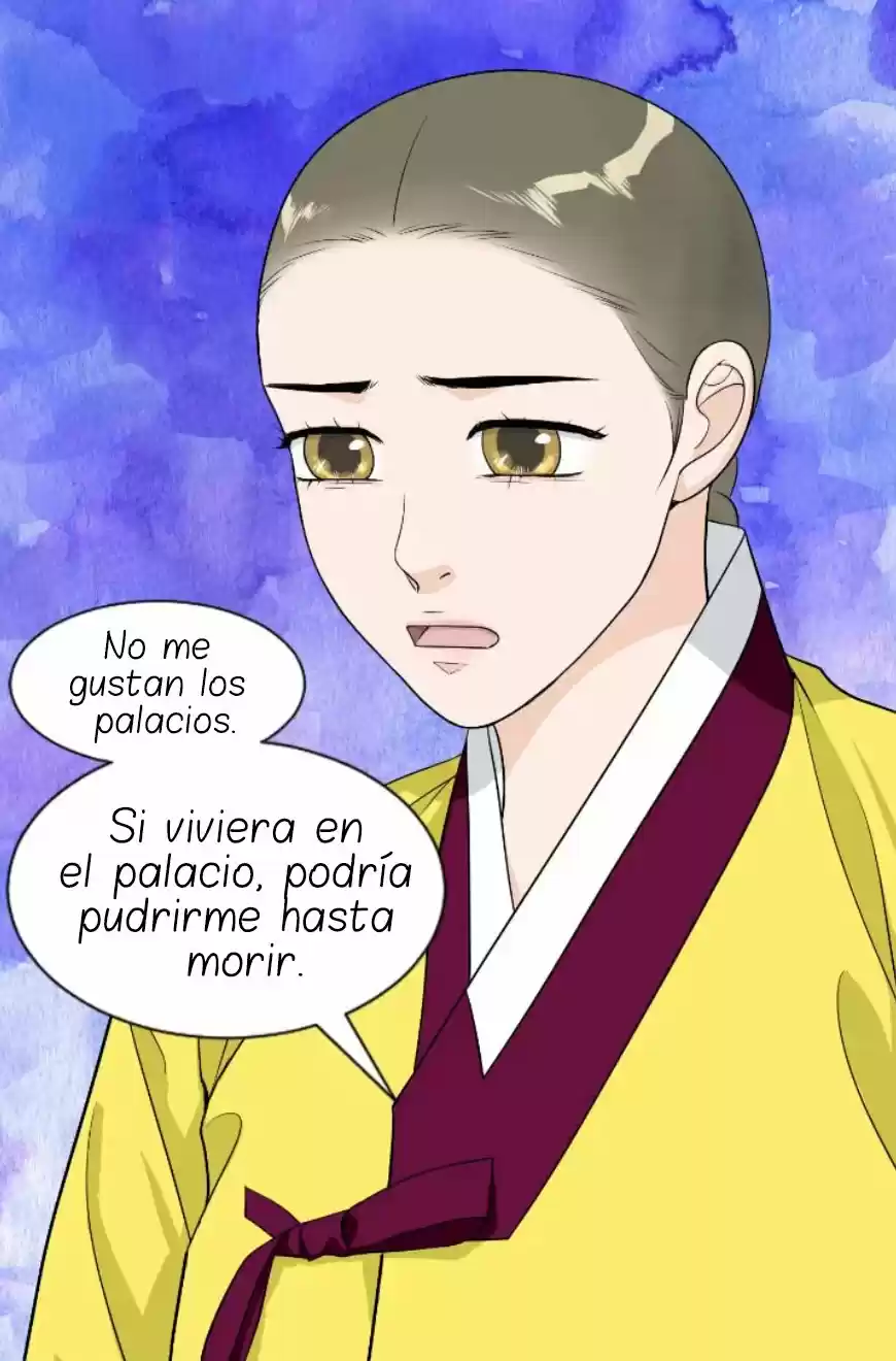 La Emperatriz De Las Flores - Capítulo 105 - Página 141 - LectorTMOo